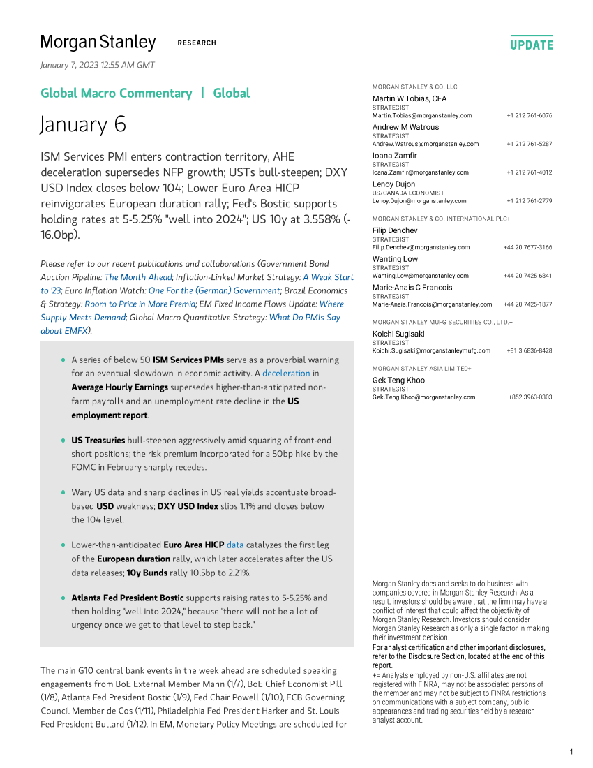 Morgan Stanley Fixed-Global Macro Commentary January 6Morgan Stanley Fixed-Global Macro Commentary January 6_1.png